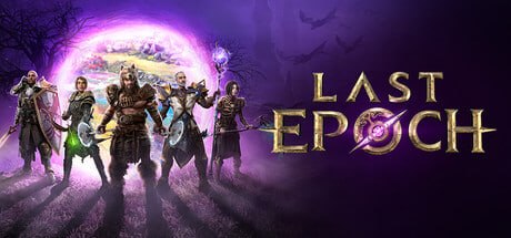 899770 Last Epoch 最后纪元 v1.5.1.1 - 夸克网盘 资源封面图