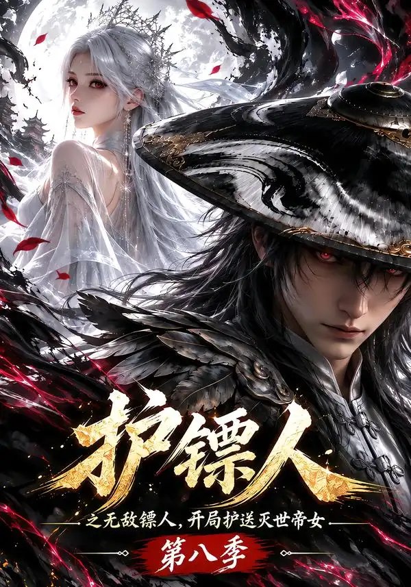 护镖人之无敌镖人，开局护送灭世帝女第八季&护镖人之无敌镖人开局护送灭世帝女第八季（72集）AI短剧 - 夸克网盘 资源封面图