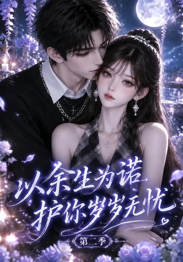 以余生为诺，护你岁岁无忧第二季&以余生为诺护你岁岁无忧第二季（125集）AI短剧 - 夸克网盘 资源封面图
