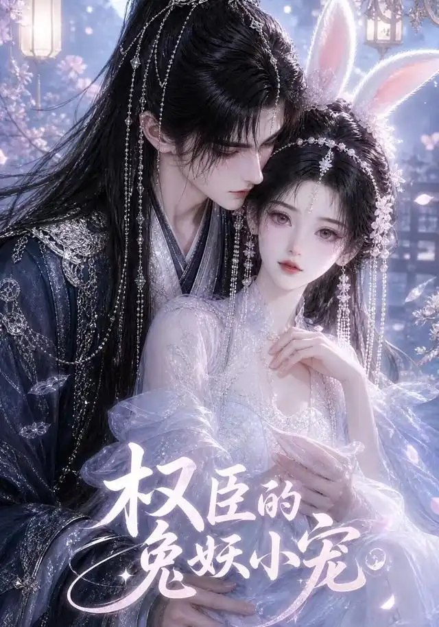 权臣的兔妖小宠（66集）AI短剧 - 夸克网盘 资源封面图