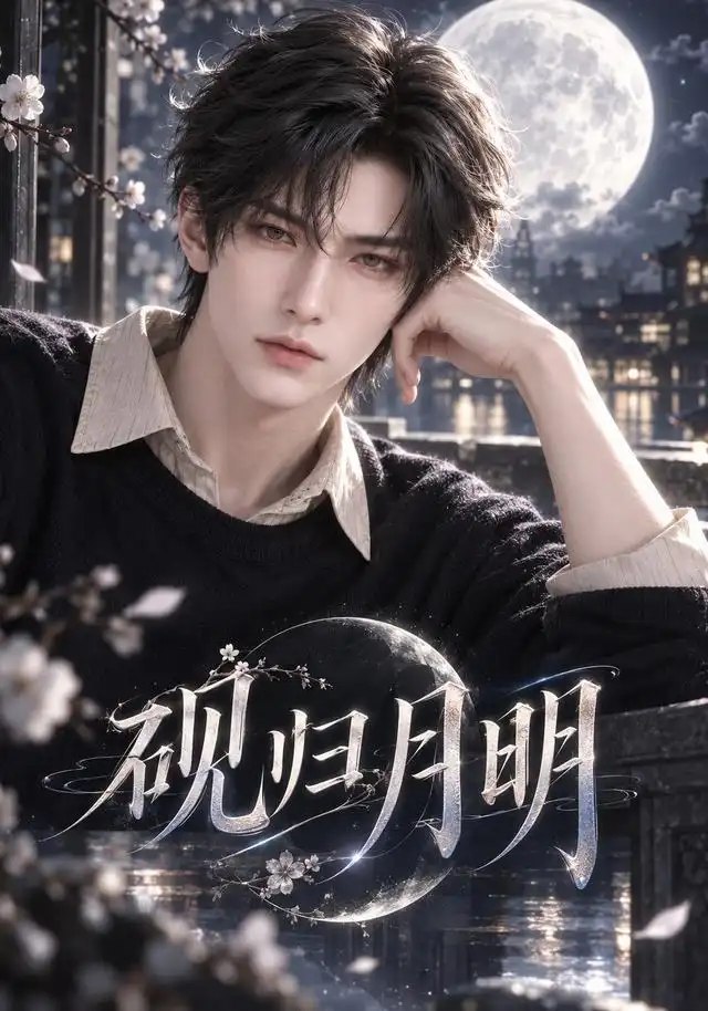 砚归月明（78集）AI短剧 - 夸克网盘 资源封面图