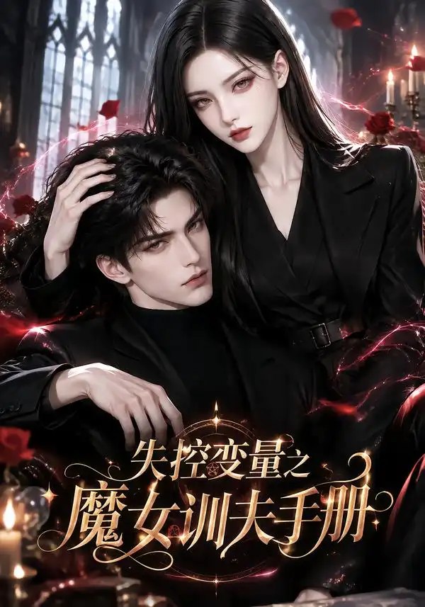 失控变量之魔女训夫手册（121集）AI短剧 - 夸克网盘 资源封面图