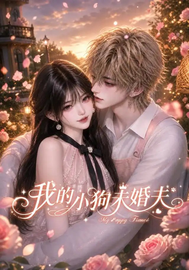 我的小狗未婚夫（44集）AI短剧 - 夸克网盘 资源封面图