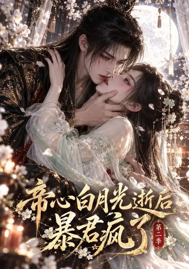 帝心白月光逝后暴君疯了第二季（307集）AI短剧 - 夸克网盘 资源封面图