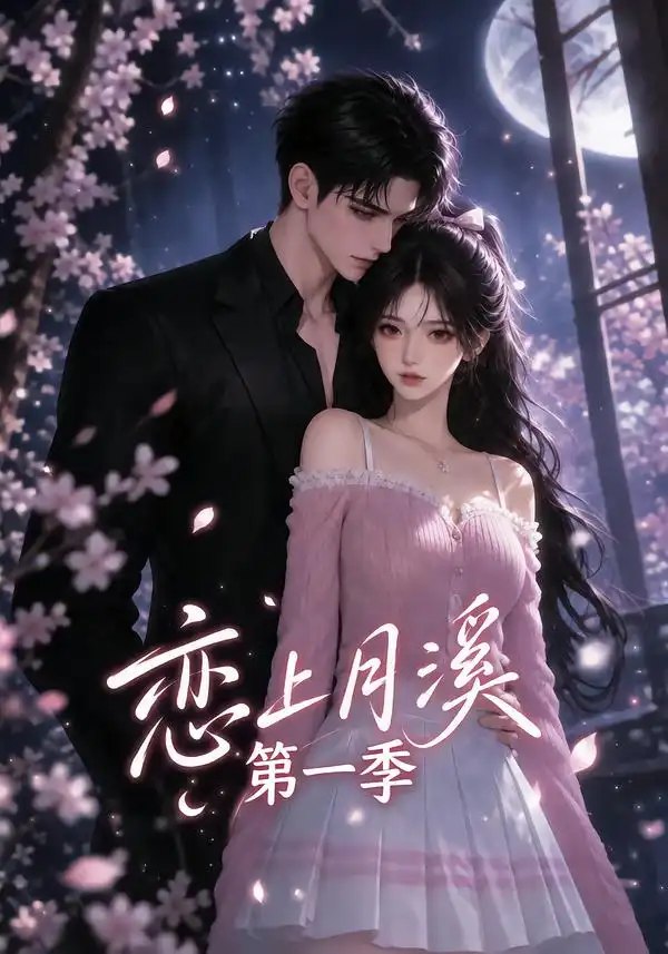 恋上月溪第一季（149集）AI短剧 - 夸克网盘 资源封面图