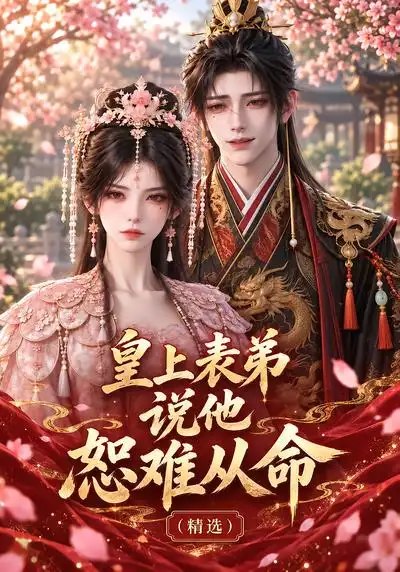 皇上表弟说他恕难从命（精选）&皇上表弟说他恕难从命精选（124集）AI短剧 - 夸克网盘 资源封面图