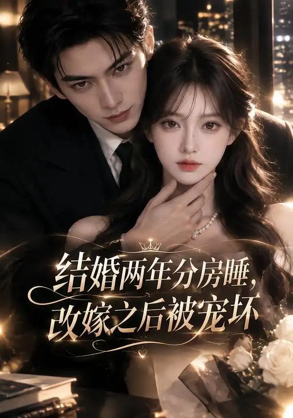 结婚两年分房睡，改嫁之后被宠坏&结婚两年分房睡改嫁之后被宠坏（239集）AI短剧 - 夸克网盘 资源封面图