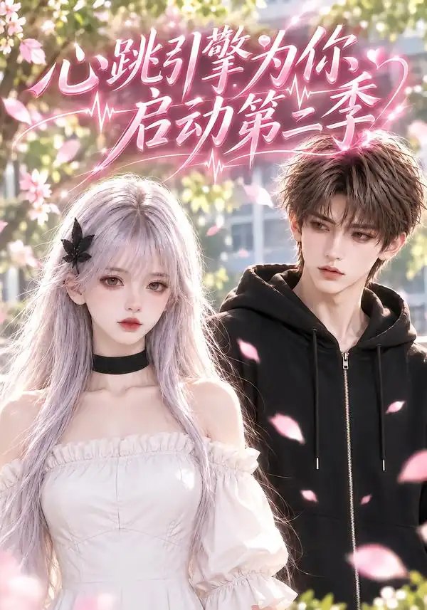 心跳引擎为你启动第二季（218集）AI短剧 - 夸克网盘 资源封面图