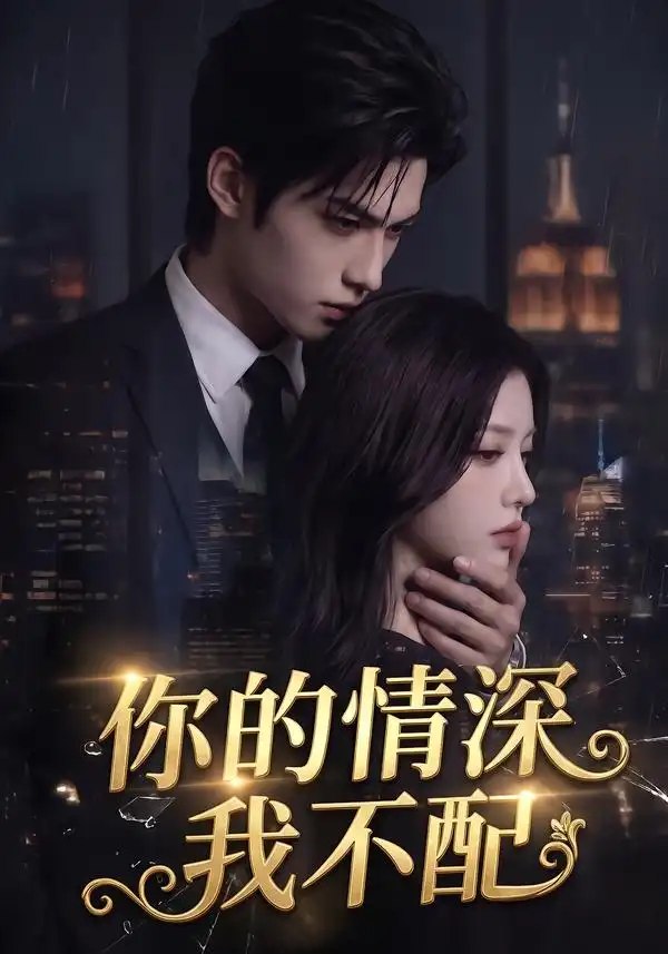 你的情深我不配（137集）AI短剧 - 夸克网盘 资源封面图
