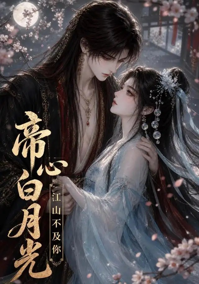 帝心白月光：江山不及你&帝心白月光江山不及你（559集）AI短剧 - 夸克网盘 资源封面图
