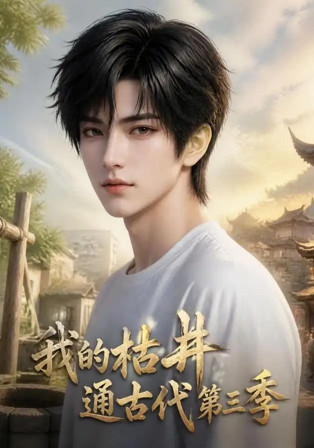 我的枯井通古代第三季（46集）AI短剧 - 夸克网盘 资源封面图