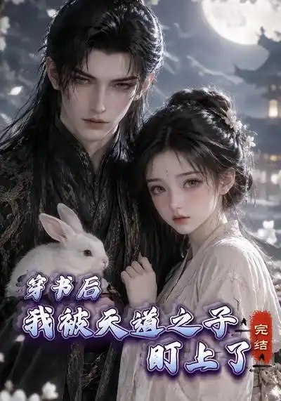 穿书后我被天道之子盯上了（完结）&穿书后我被天道之子盯上了完结（165集）AI短剧 - 夸克网盘 资源封面图