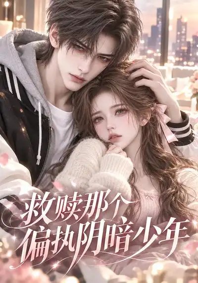 救赎那个偏执阴暗少年（250集）AI短剧 - 夸克网盘 资源封面图