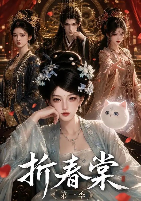 折春棠第一季（174集）AI短剧 - 夸克网盘 资源封面图