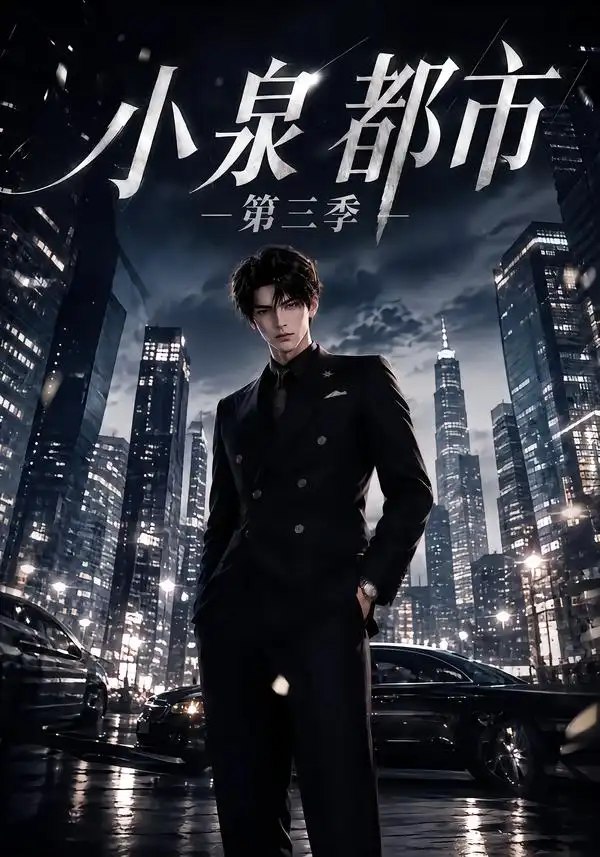 小泉都市第三季（142集）AI短剧 - 夸克网盘 资源封面图