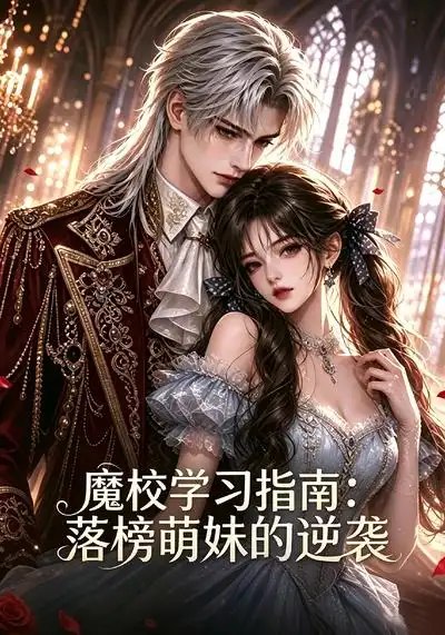 魔校学习指南：落榜萌妹的逆袭&魔校学习指南落榜萌妹的逆袭（86集）AI短剧 - 夸克网盘 资源封面图