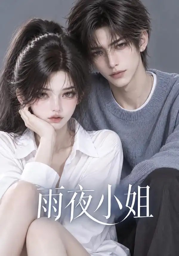 雨夜小姐（116集）AI短剧 - 夸克网盘 资源封面图