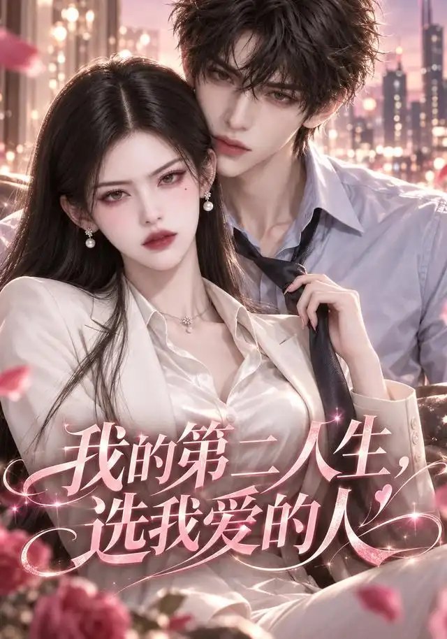 我的第二人生，选我爱的人&我的第二人生选我爱的人（86集）AI短剧（2026） - 夸克网盘 资源封面图