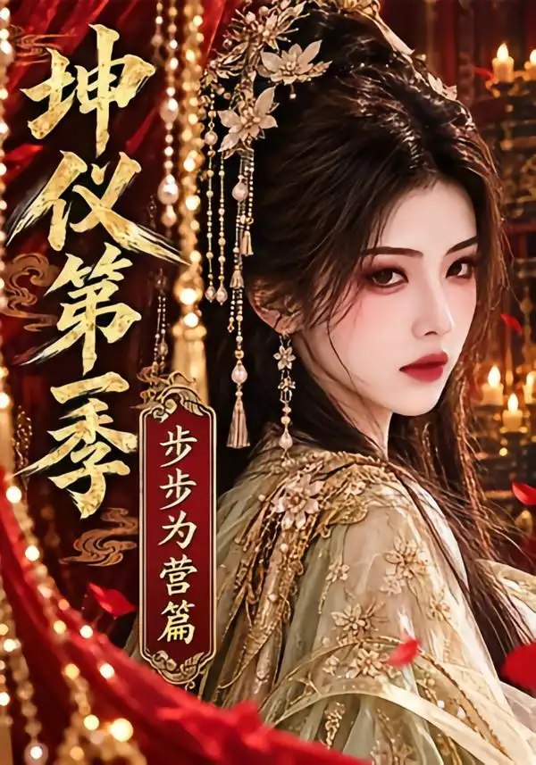 坤仪第一季步步为营篇（215集）AI短剧 - 夸克网盘 资源封面图