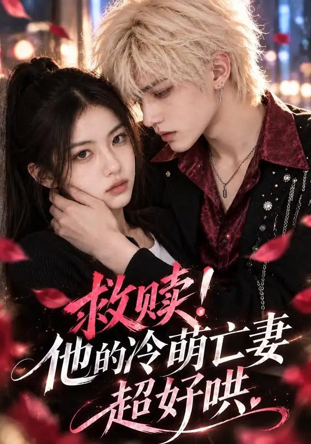 救赎，他的冷萌亡妻超好哄&救赎他的冷萌亡妻超好哄（130集）AI短剧 - 夸克网盘 资源封面图
