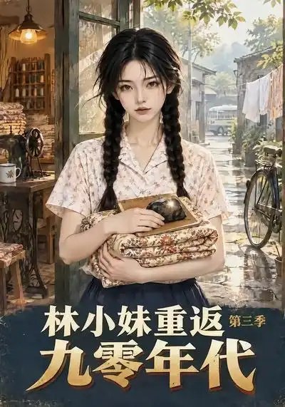 林小妹重返九零年代第三季（146集）AI短剧 - 夸克网盘 资源封面图