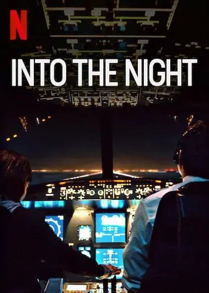 绝夜逢生 第二季 Into the Night Season 2 (2021) - 夸克网盘 资源封面图