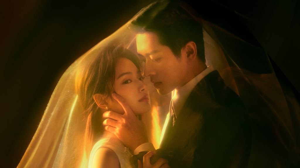 玉簟秋 (2026) 4K WEB-DL H265 AAC 2.0 - 迅雷云盘 资源封面图