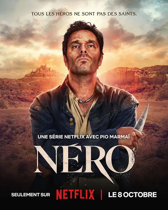 从前有个刺客 Nero (2025) - 夸克网盘 资源封面图