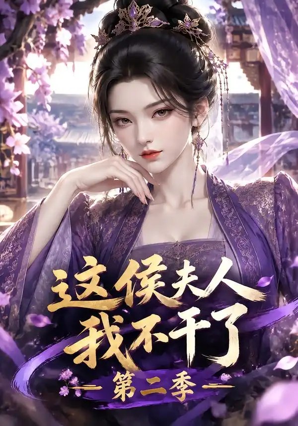 这侯夫人，我不干了第二季&这侯夫人我不干了第二季（104集）AI短剧 - 夸克网盘 资源封面图