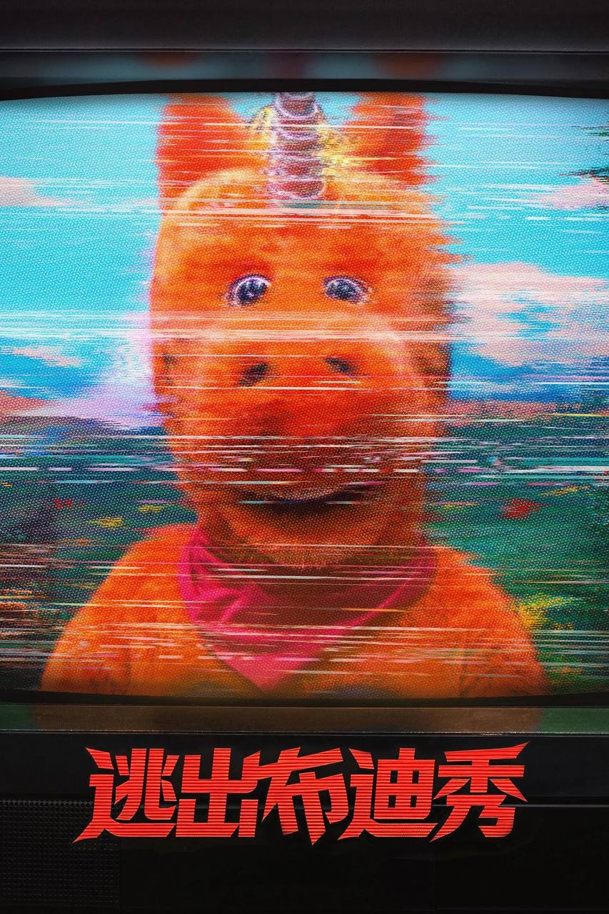逃出布迪秀（2026）AMZN 1080p 内封简英双语字幕[AI译本] - 百度网盘 资源封面图