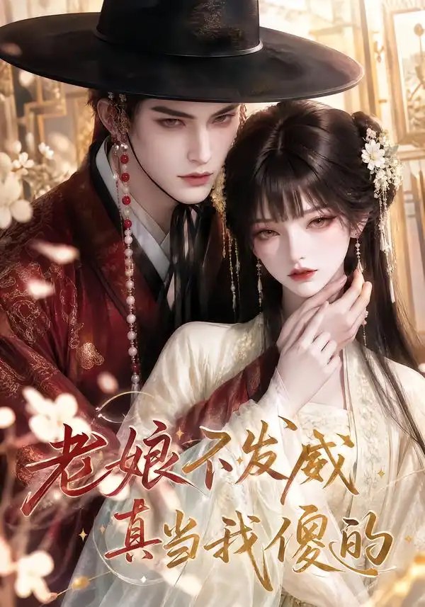 老娘不发威真当我傻的（104集）AI短剧 - 夸克网盘 资源封面图