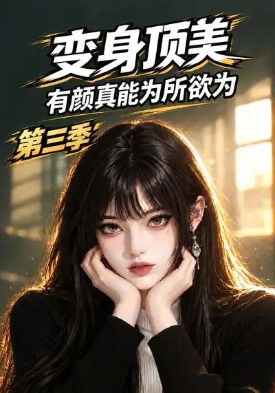 变身顶美有颜真能为所欲为第三季（128集）AI短剧 - 夸克网盘 资源封面图