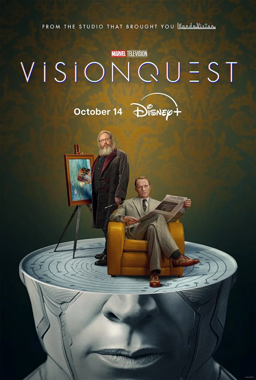幻视任务 VisionQuest (2026) 第1-2集【2160p.DSNP.WEB-DL.DDP5.1.Atmos.DV.HDR.H.265 内封简繁英多国字幕】 - 夸克网盘 资源封面图