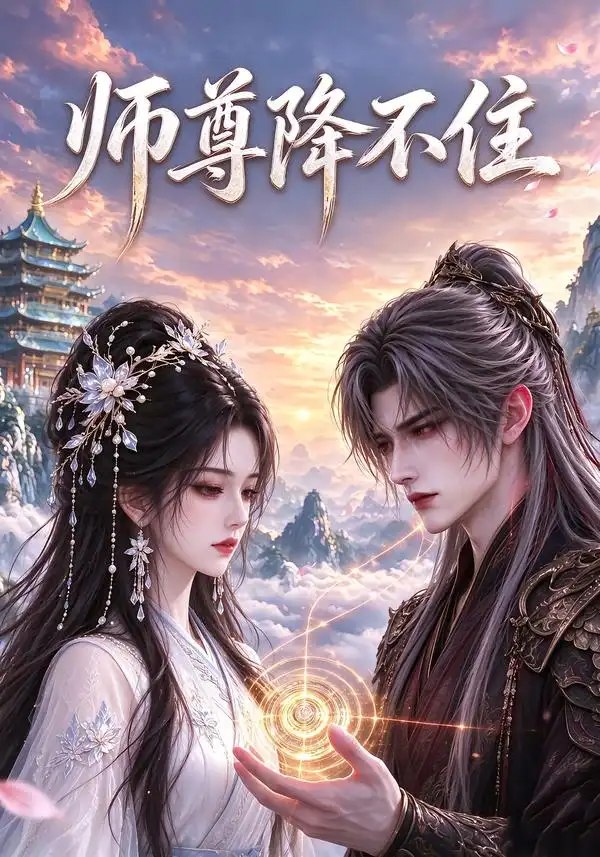 师尊降不住（528集）AI短剧 - 夸克网盘 资源封面图