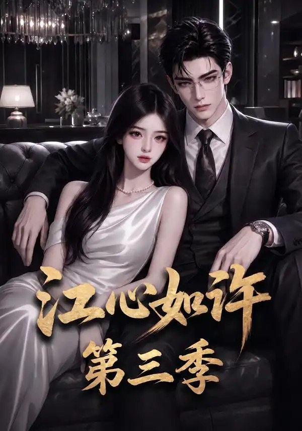 江心如许第三季（132集）AI短剧 - 夸克网盘 资源封面图