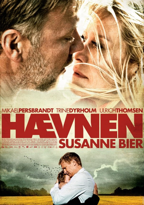 更好的世界 Hævnen (2010) - 夸克网盘 资源封面图