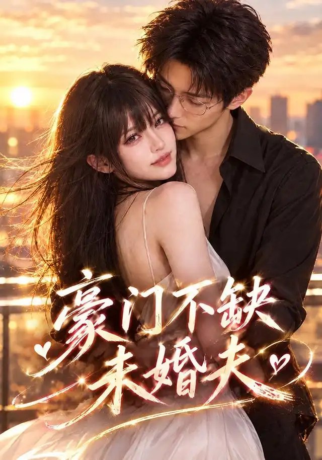 豪门不缺未婚夫（80集）AI短剧 - 夸克网盘 资源封面图