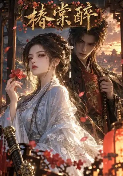 椿棠醉（120集）AI短剧 - 夸克网盘 资源封面图