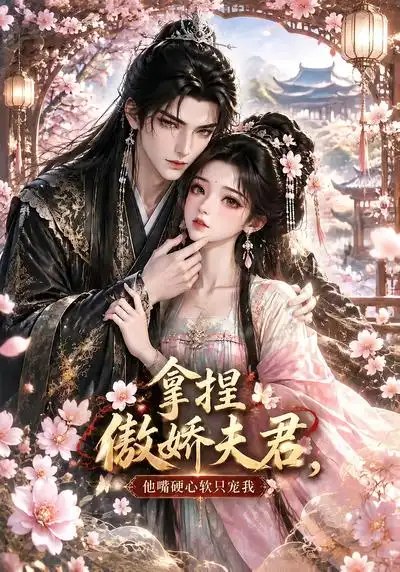 拿捏傲娇夫君，他嘴硬心软只宠我&拿捏傲娇夫君他嘴硬心软只宠我（35集）AI短剧 - 夸克网盘 资源封面图