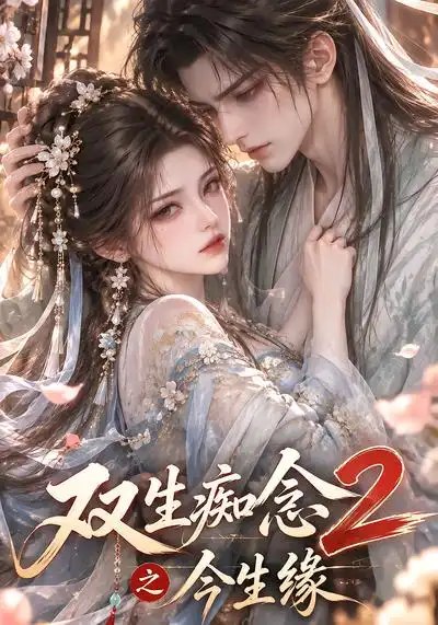 双生痴念2之今生缘（120集）AI短剧 - 夸克网盘 资源封面图