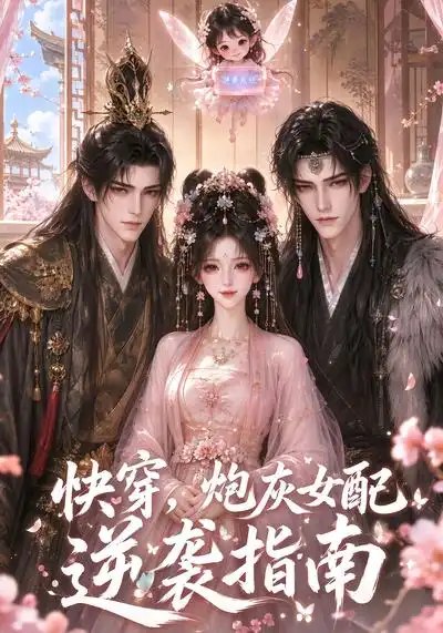 快穿，炮灰女配逆袭指南&快穿炮灰女配逆袭指南（100集）AI短剧 - 夸克网盘 资源封面图