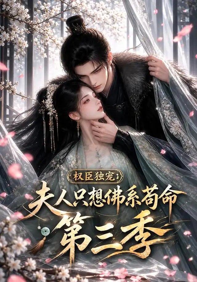 权臣独宠：夫人只想佛系苟命第三季&权臣独宠夫人只想佛系苟命第三季（193集）AI短剧 - 夸克网盘 资源封面图