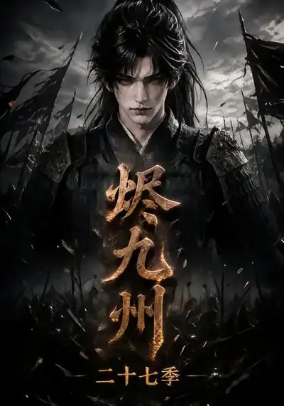 烬九州第二十七季（176集）AI短剧 - 夸克网盘 资源封面图
