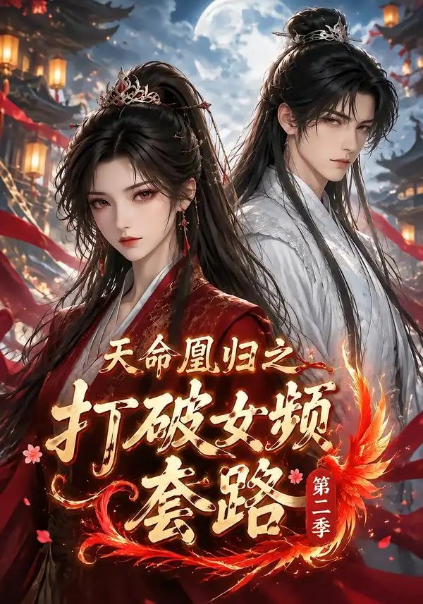天命凰归之打破女频套路第二季（135集）AI短剧 - 夸克网盘 资源封面图