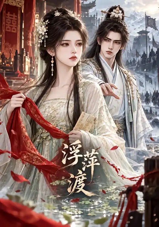 浮萍渡（191集）AI短剧 - 夸克网盘 资源封面图