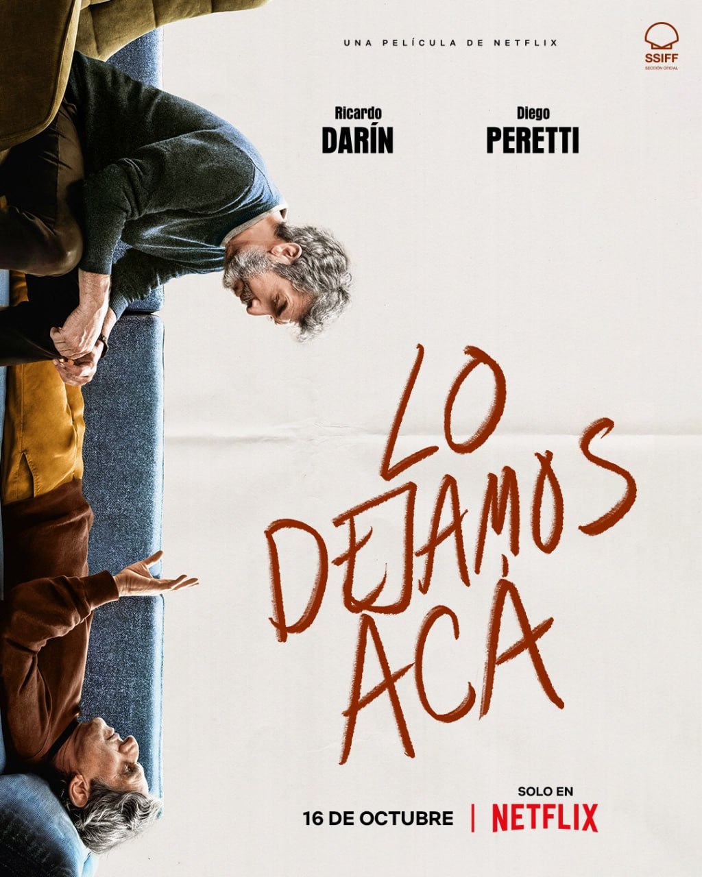 非常治疗师 Lo dejamos acá (2026) - 夸克网盘 资源封面图