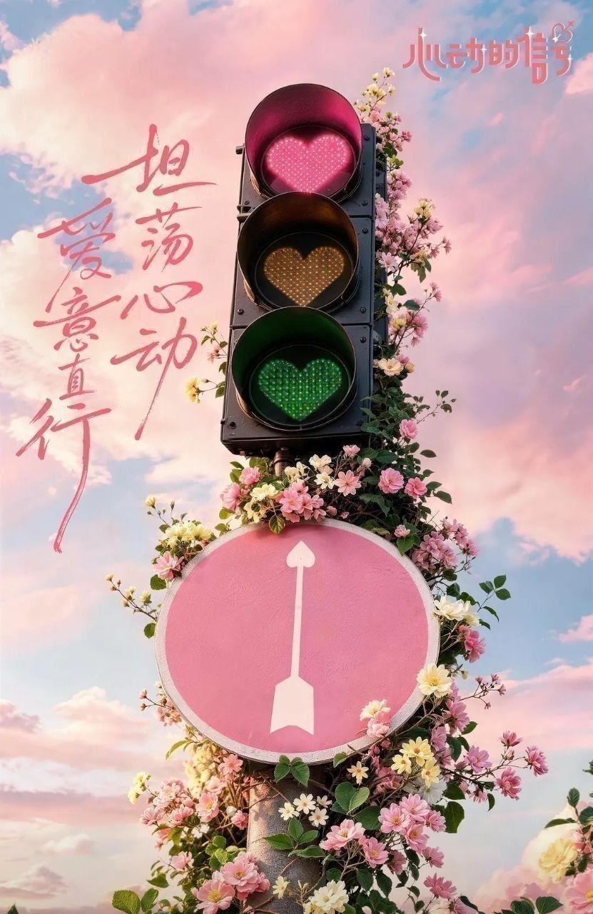 心动的信号 第九季 (2026) 更新至10.19期 [综艺/恋爱] - 迅雷云盘 资源封面图