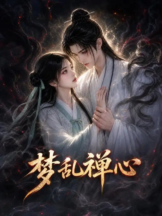 梦乱禅心（60集）AI短剧 - 夸克网盘 资源封面图