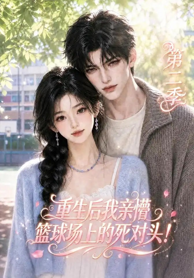 重生后我亲懵篮球场上的死对头！第二季&重生后我亲懵篮球场上的死对头第二季（270集）AI短剧 - 夸克网盘 资源封面图