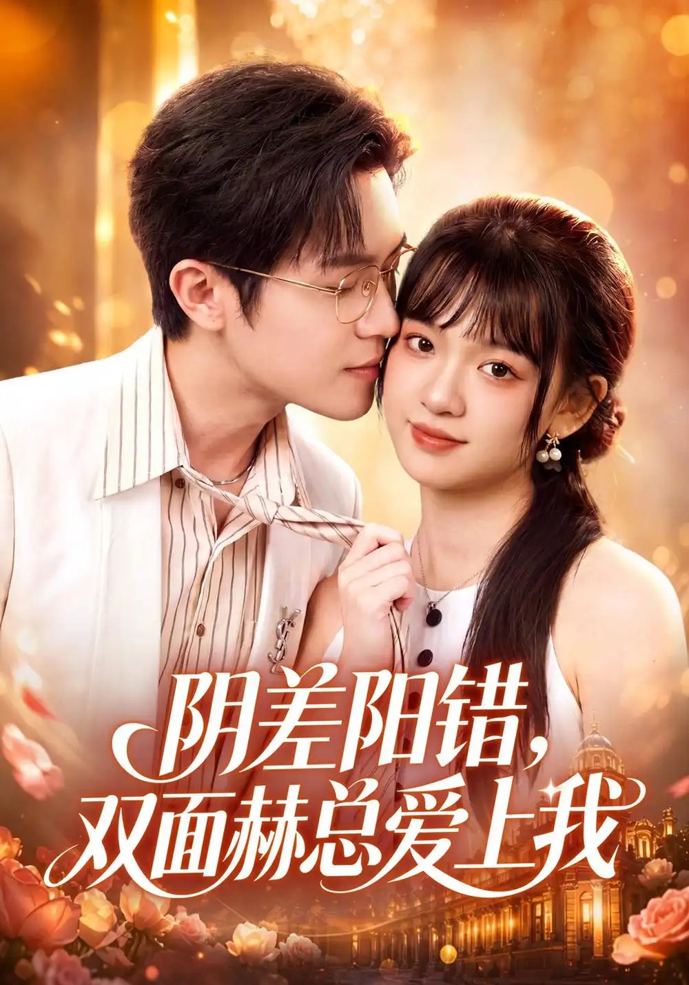 阴差阳错，双面赫总爱上我&阴差阳错双面赫总爱上我（84集）邵之鹏＆赵影＆江路祺 - 夸克网盘 资源封面图